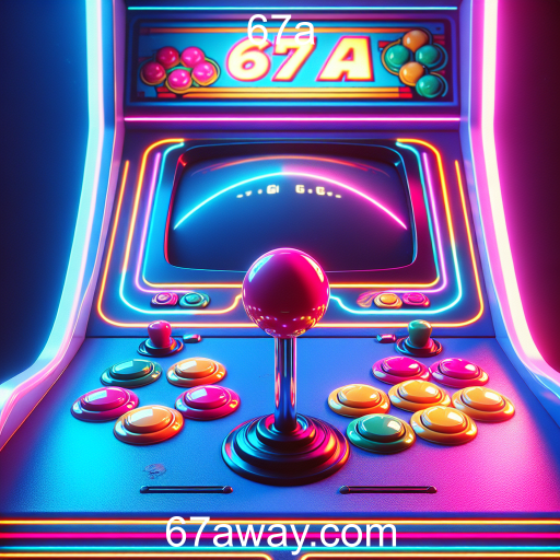 A Evolução dos Jogos Arcade: Da Nostalgia à Modernidade