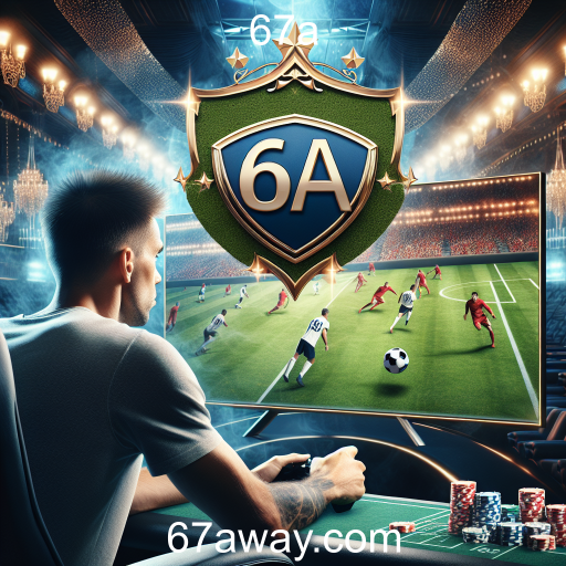 A Revolução dos Jogos de Esportes no Século XXI